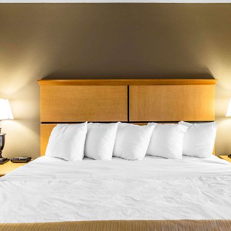Quality Inn And Suites Silverthorne - Copper Mountain Eksteriør bilde