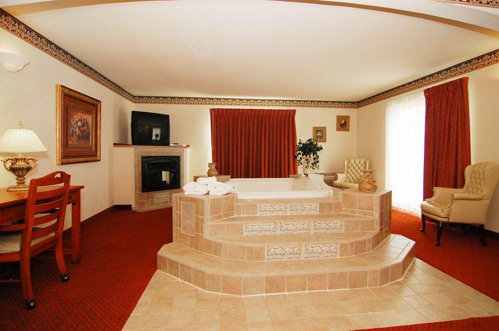 Quality Inn And Suites Silverthorne - Copper Mountain Eksteriør bilde