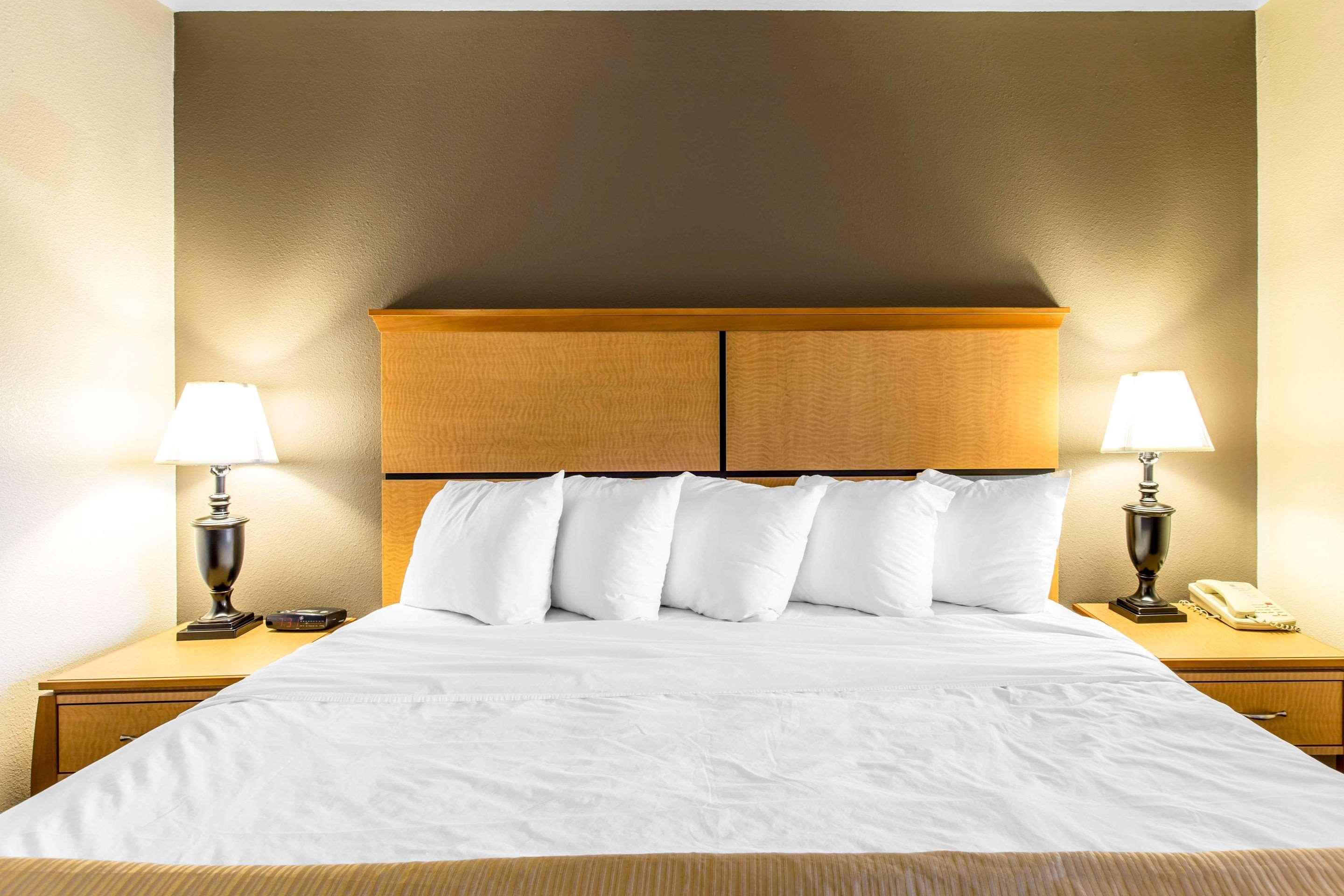 Quality Inn And Suites Silverthorne - Copper Mountain Eksteriør bilde