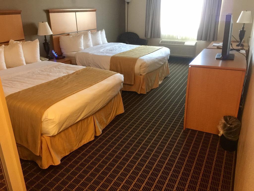 Quality Inn And Suites Silverthorne - Copper Mountain Eksteriør bilde