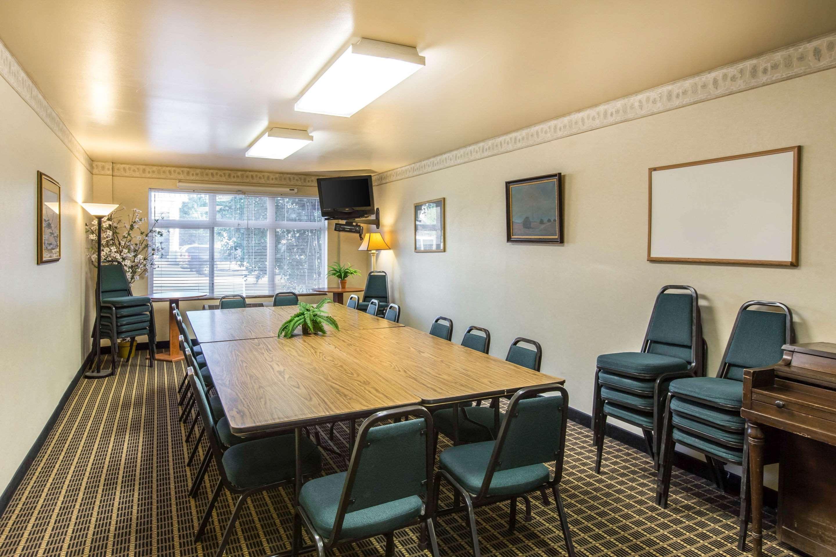 Quality Inn And Suites Silverthorne - Copper Mountain Eksteriør bilde