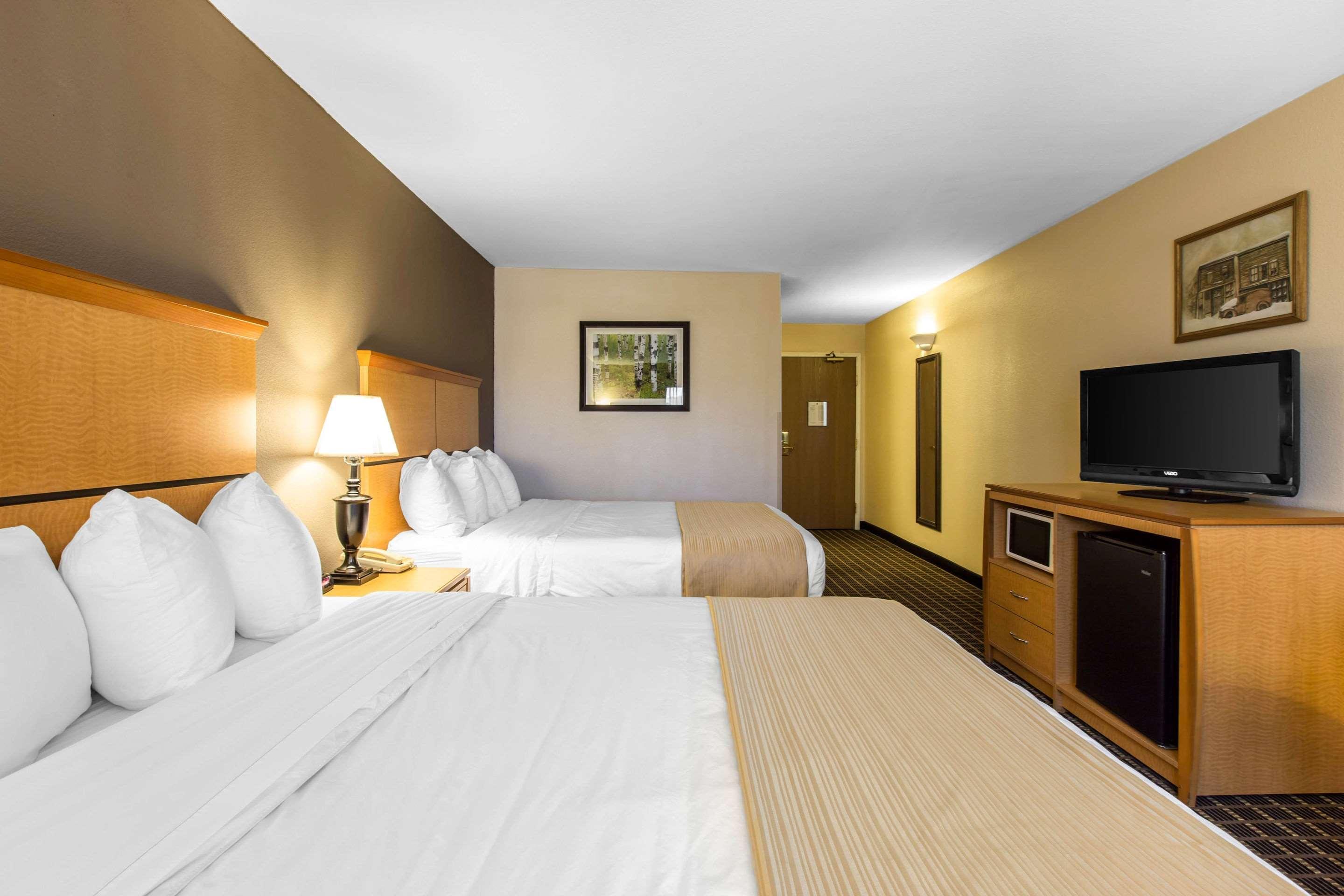 Quality Inn And Suites Silverthorne - Copper Mountain Eksteriør bilde