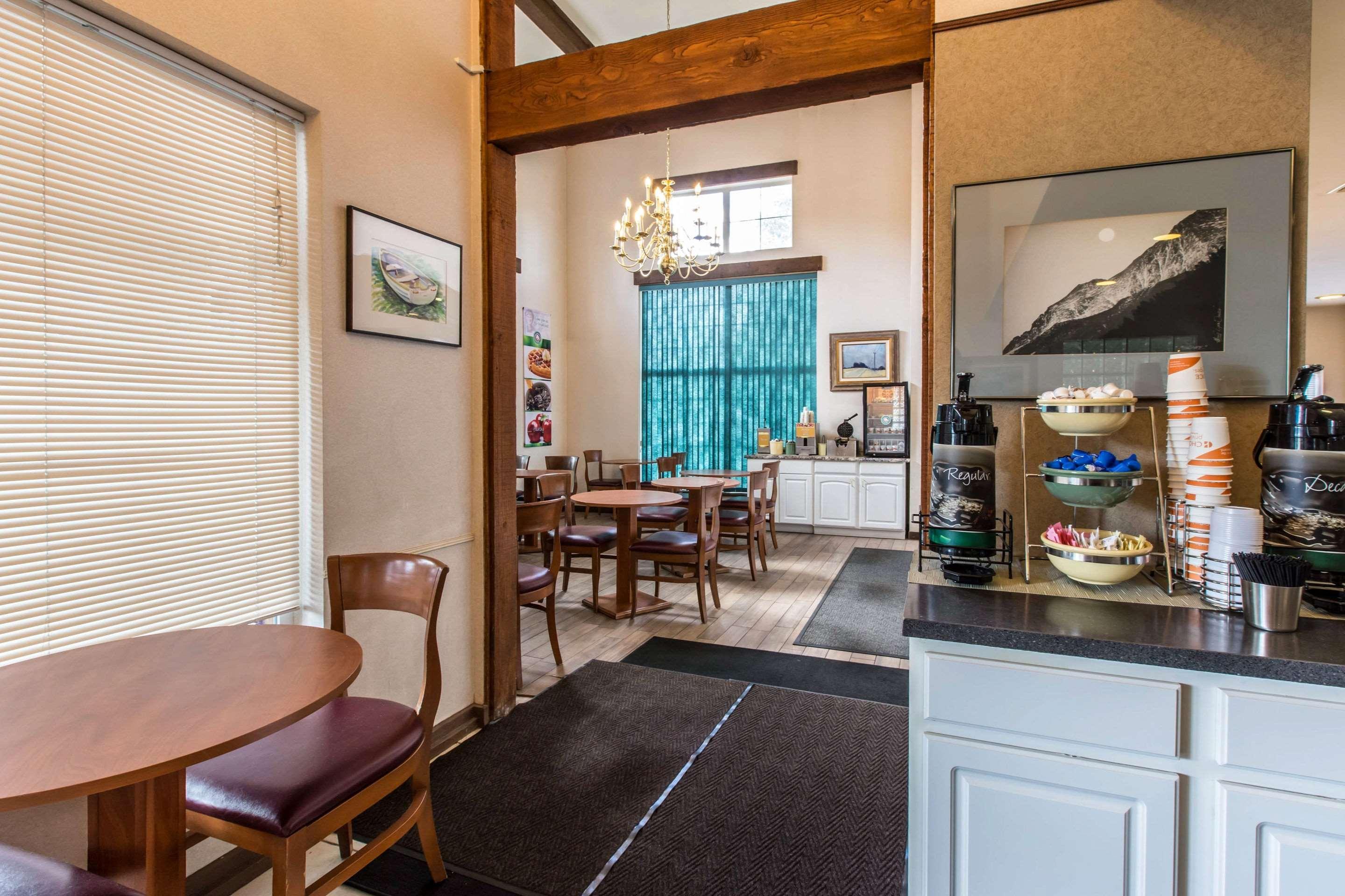 Quality Inn And Suites Silverthorne - Copper Mountain Eksteriør bilde