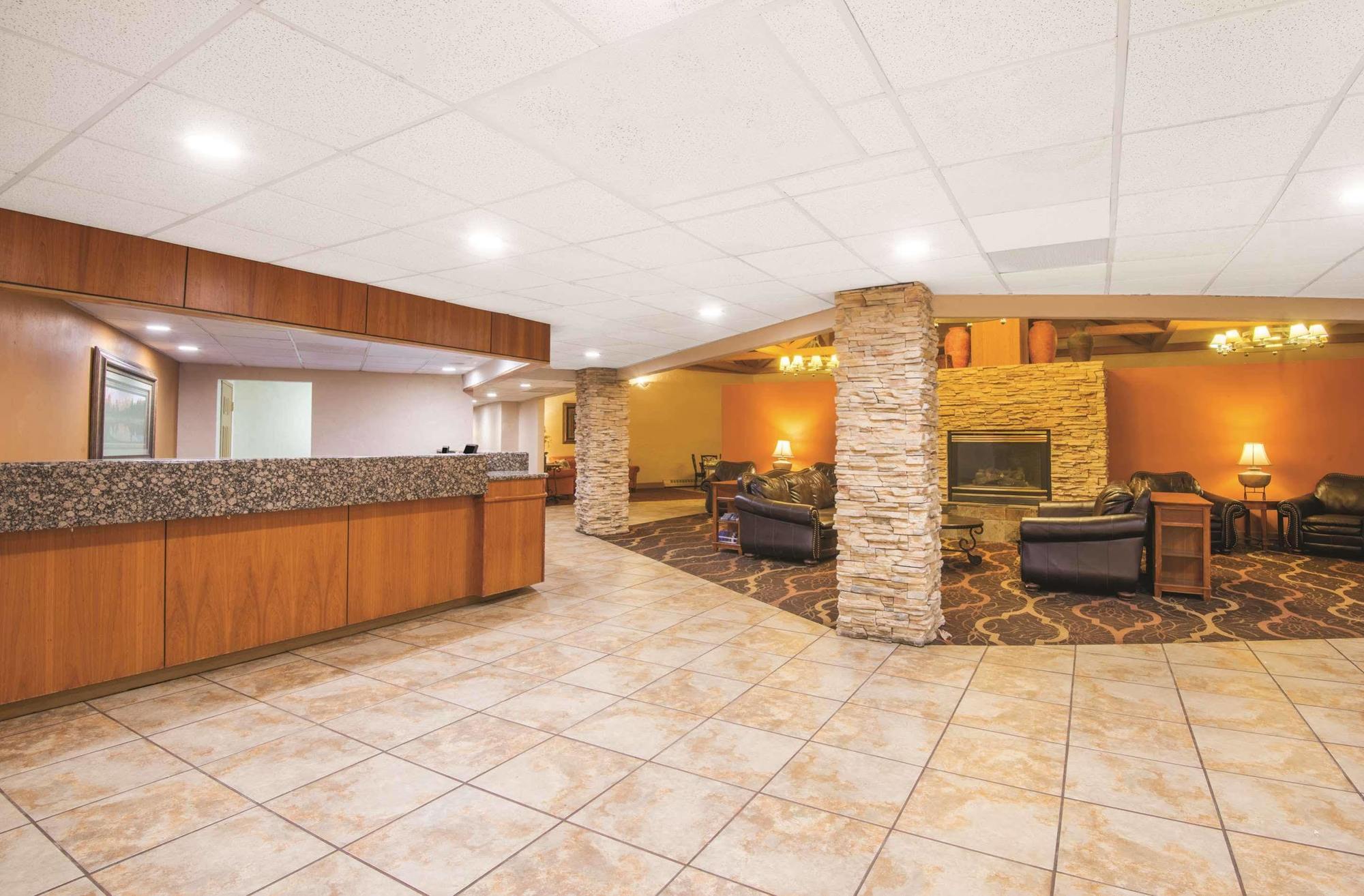 Quality Inn And Suites Silverthorne - Copper Mountain Eksteriør bilde