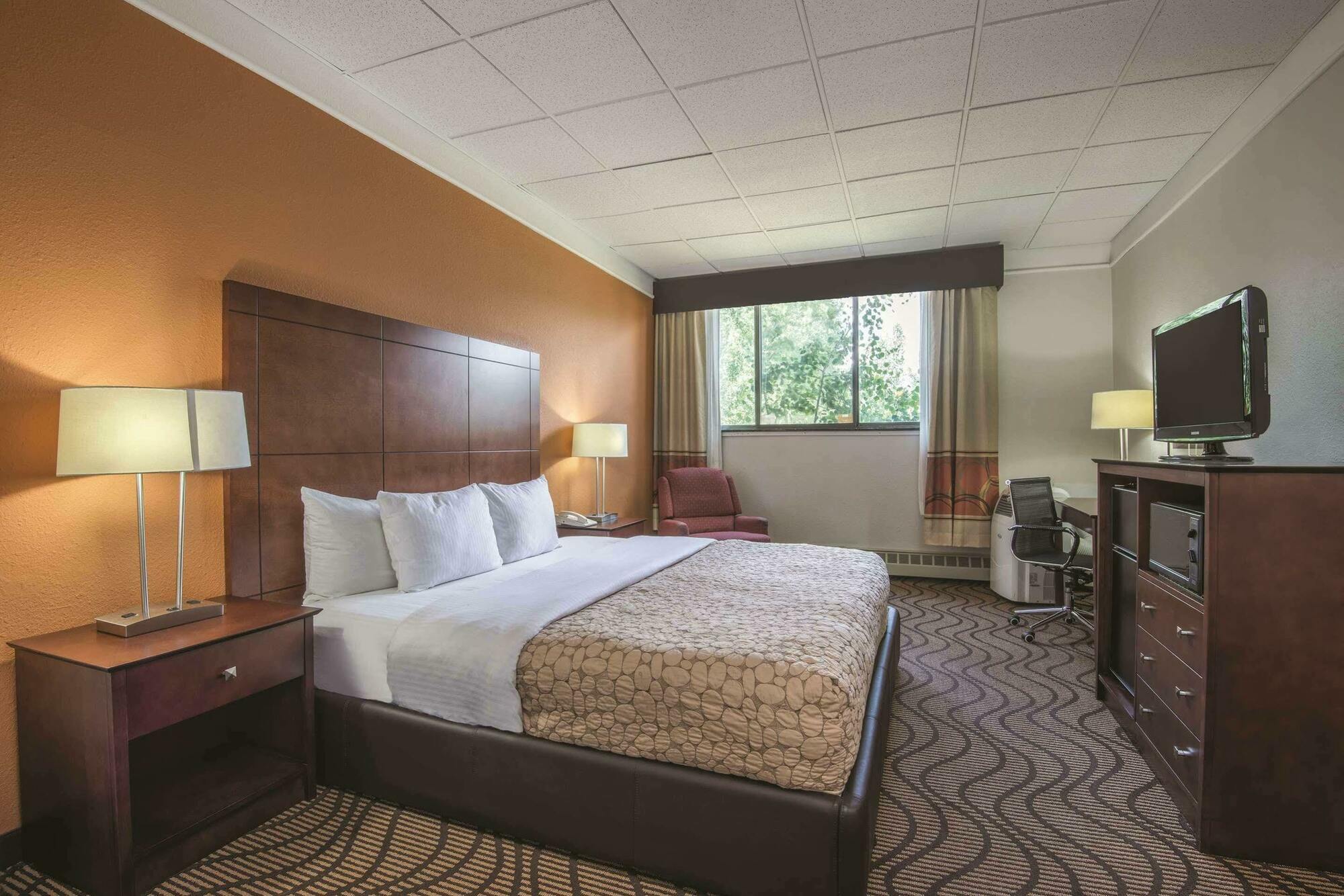 Quality Inn And Suites Silverthorne - Copper Mountain Eksteriør bilde