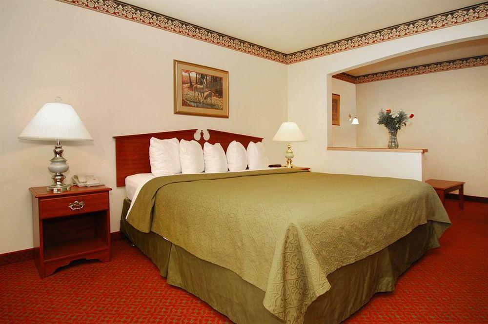 Quality Inn And Suites Silverthorne - Copper Mountain Eksteriør bilde
