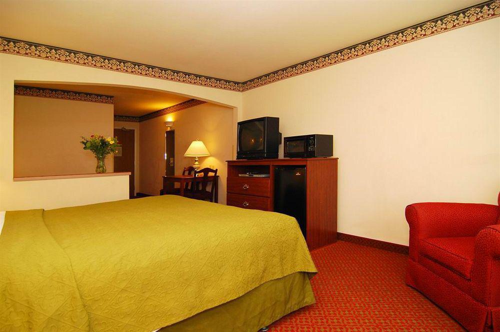 Quality Inn And Suites Silverthorne - Copper Mountain Eksteriør bilde